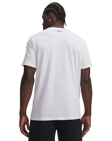 Under Armour Team Issue Wordmark T-Shirt