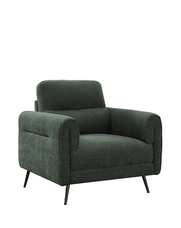 Astor Armchair