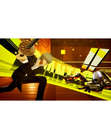 Persona 4 Revival (PS5)