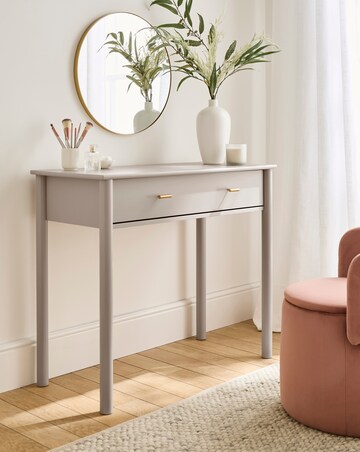 Coates Dressing Table