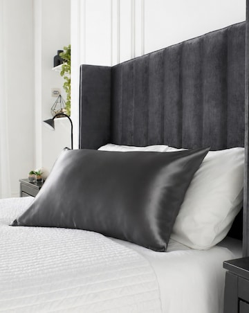 Downland Silk Pillowcase