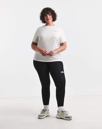 The North Face Monte Regular Short Sleeve Graphic Tshirt