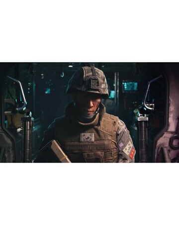 Call of Duty: Modern Warfare 4 (PS5)