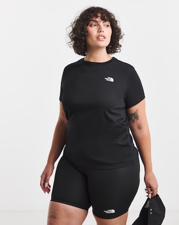 The North Face Evolution Simple Dome Short Sleeve T-Shirt