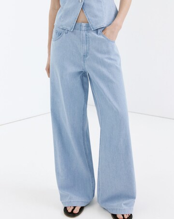 Mango Jeans Sagaro