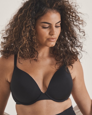 MAGISCULPT Smoothing Bonded T-Shirt Bra