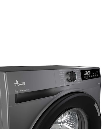 Hoover Pro Wash Series 3 9kg- Graphite
