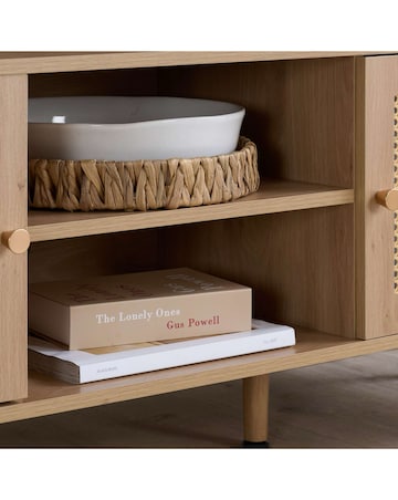 Croxley Large TV Unit