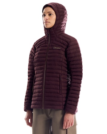 Berghaus Nula Micro Jacket