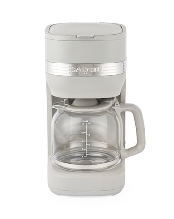 Salter Rise Filter Coffee Machine