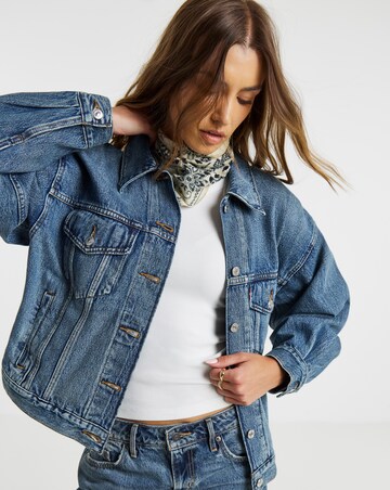 Levi's 90's Trucker Jacket