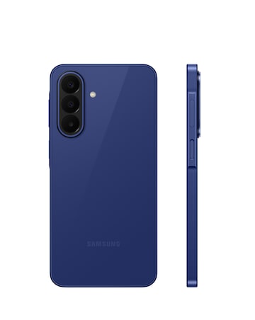 Samsung Galaxy A27 5G 128GB - Blue