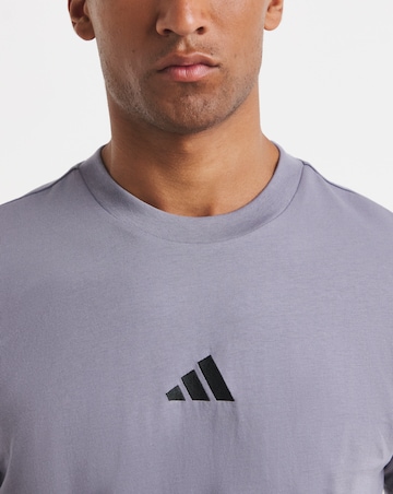 adidas Small Logo T-Shirt