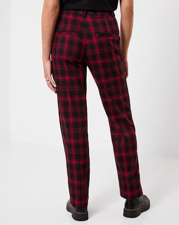 Joe Browns Vivienne Check Trousers