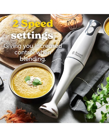 Russell Hobbs 22241 Simple Hand Blender