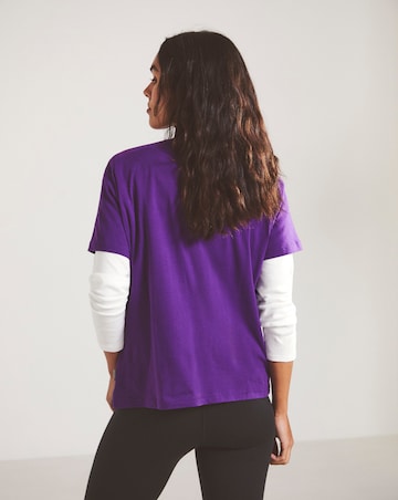 Berghaus Blockmorph Essential T-shirt