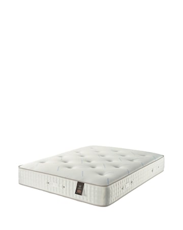 Aspire Dual Sided Temperature Control Mattress