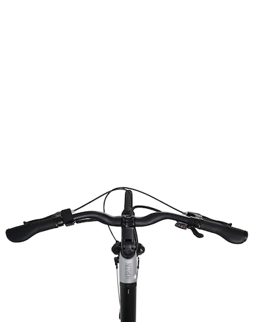 Falcon Horizon Low Step Electric Bike - 17 inch Frame