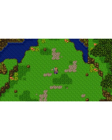 Dragon Quest XI S: Echoes of an Elusive Age - Definitive Edition (Switch 2)