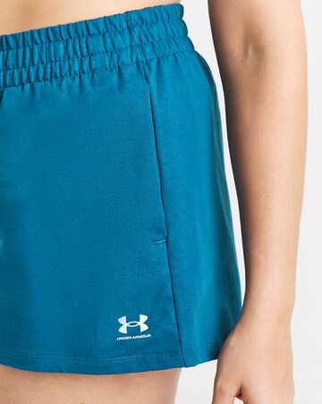 Under Armour Sport Terry Shorts