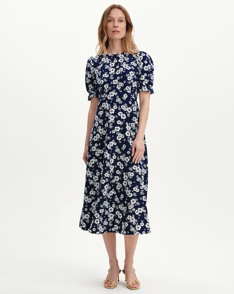 FINERY LONDON MELA DRESS