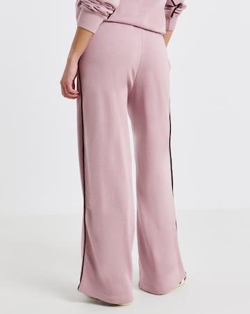 adidas Wide Leg Pant