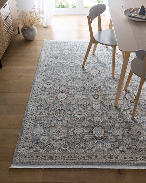 New In - Opulence Celeste Rug