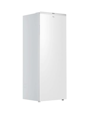 Hoover HONUQ4T515EWK Upright TNF Freezer- White
