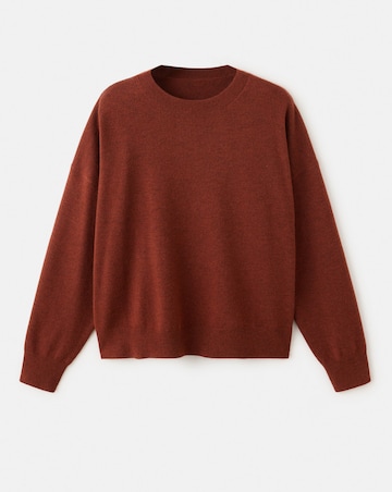 Mango Oversized Sweater