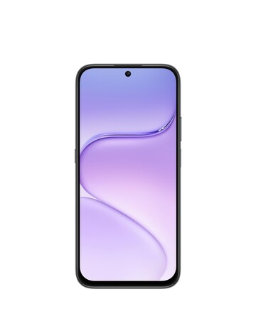 Honor 600 Smart 5G 128GB - Velvet Black