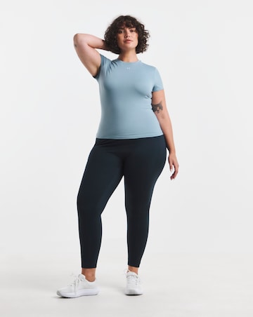 Under Armour Motion Fitted Short Sleeve