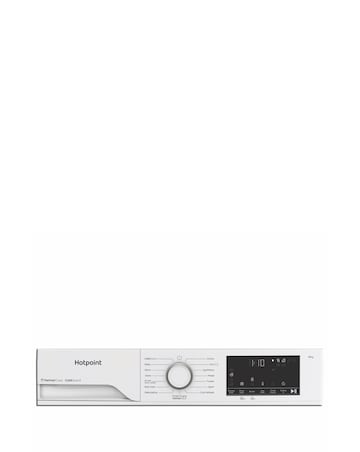 Hotpoint Heat Pump Tumble Dryer 10KG White