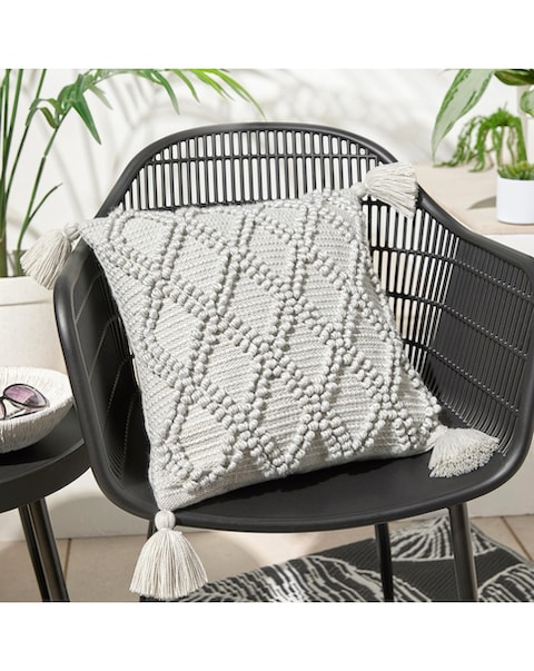Drift Home Alda Outdoor Filled Cushion