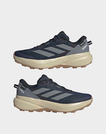 adidas Terrex Tracefinder Plus GTX