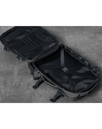 Rock Battersea Backpack