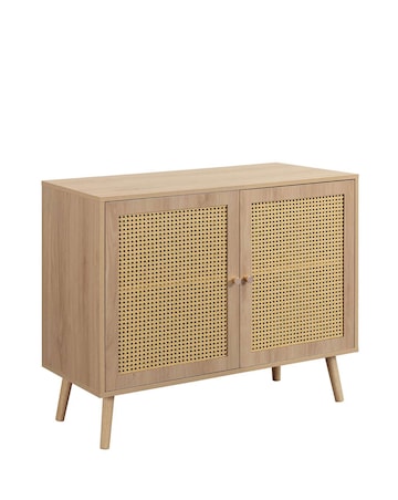 Croxley 2 Door Sideboard