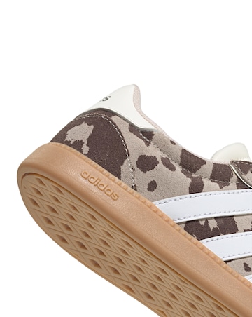 adidas Breaknet Sleek Trainers