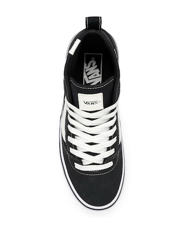 VANS Ashwood Hi Decon Trainers