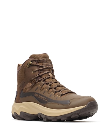 Merrell Thermo Chill 2 Mid Waterproof Boots