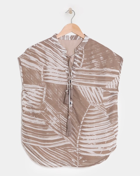 Religion Diamond Shirt