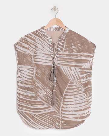 Religion Diamond Shirt