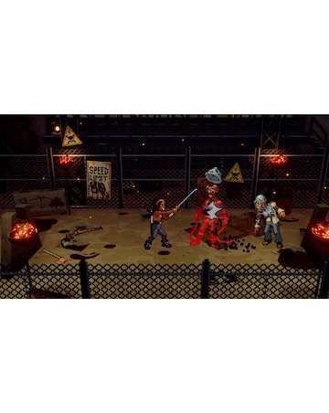 The Walking Dead Streets of Survival (PS5)