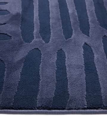 Pathway Abstract Rug
