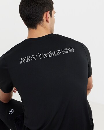 New Balance Graphic T-Shirt