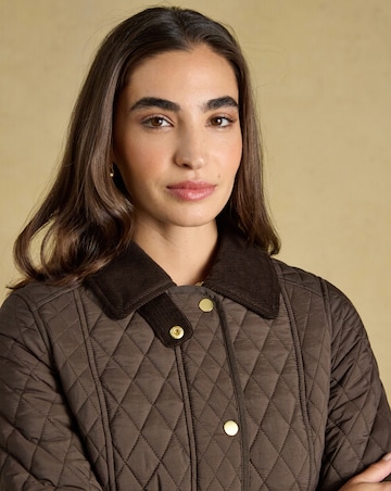 Joules Highclere Coat