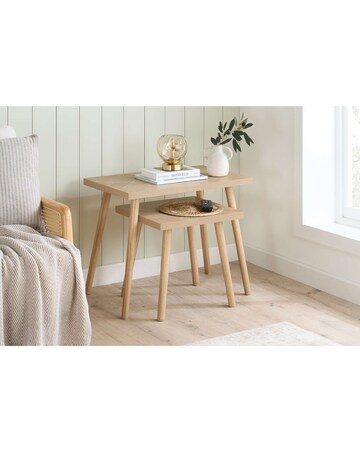 Herringford Nest Of Tables