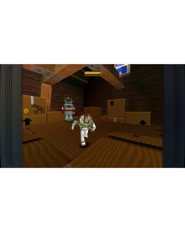 Toy Story Retro Roundup and Toy Story 3 Double Pack (Nintendo Switch 2)