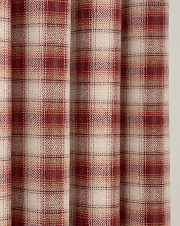 Everett Eyelet Curtains