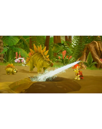 Paw Patrol Dino World (Nintendo Switch)