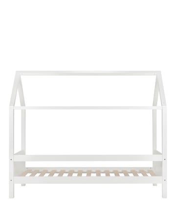 Birlea Kids Home Bed- White
